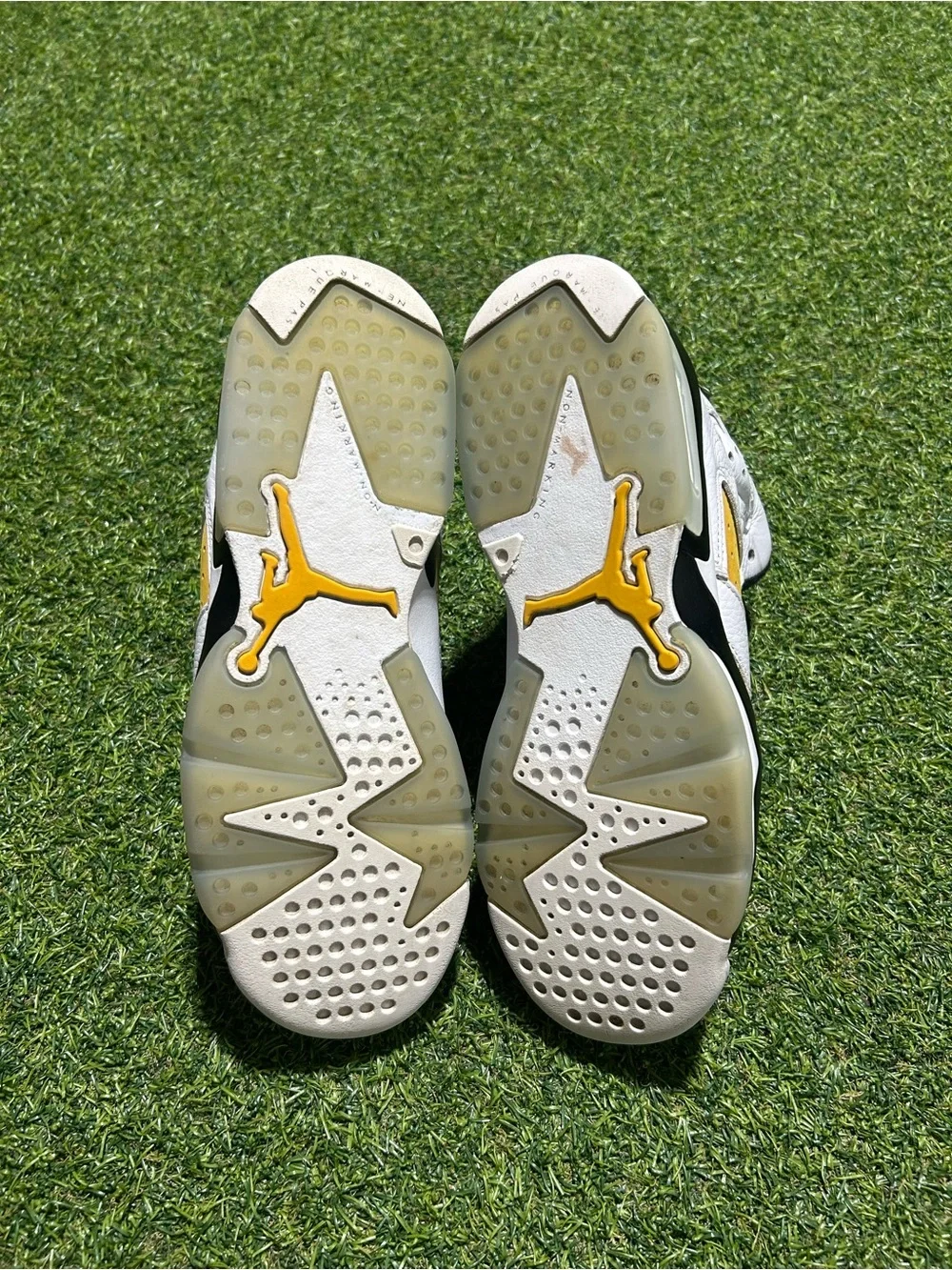 Jordan size 7y